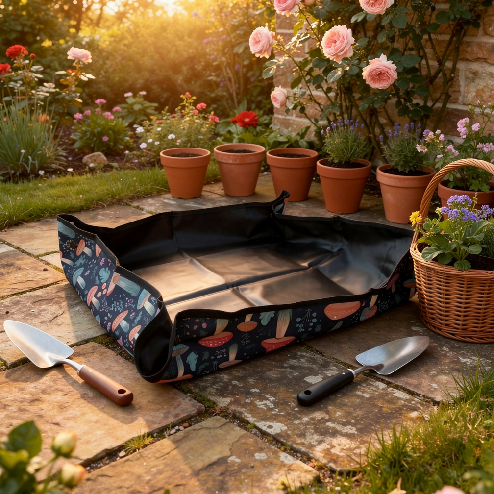 The Spring Repot Ritual: When and How to Repot Your Houseplants